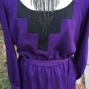 Gianni Bini dress